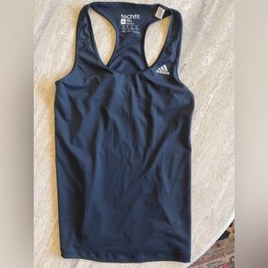 Women’s Adidas Techfit Tank Top